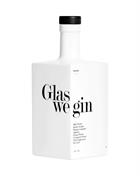Glaswegin Original Skotsk Gin